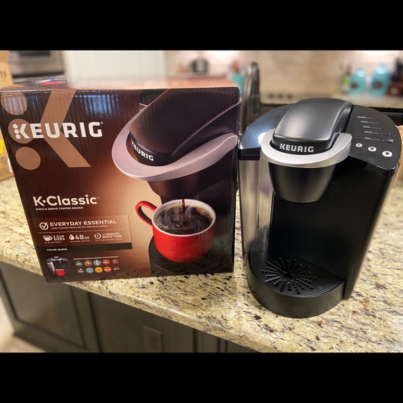 Keurig K Classic Model